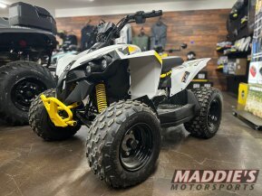 2024 Can-Am Renegade 70 for sale 201548016