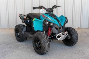 2024 Can-Am Renegade 70 for sale 201552734