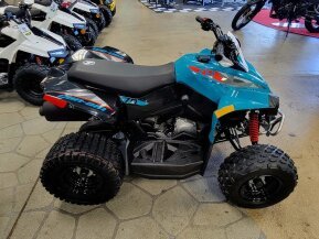 2024 Can-Am Renegade 70 for sale 201553191