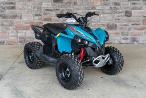 2024 Can-Am Renegade 70 for sale 201557948
