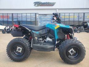 2024 Can-Am Renegade 70 for sale 201572340