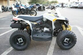 2024 Can-Am Renegade 70 for sale 201610958