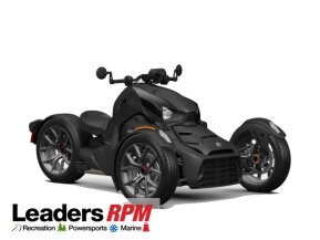 2024 Can-Am Ryker for sale 201525589