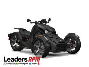 2024 Can-Am Ryker for sale 201525592