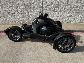 2024 Can-Am Ryker 600 ACE for sale 201550017