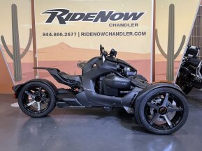 2024 Can-Am Ryker 900 for sale 201550224