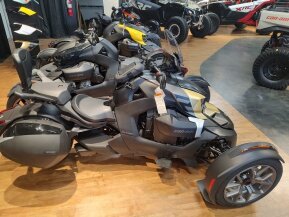 2024 Can-Am Ryker 900 ACE for sale 201553106