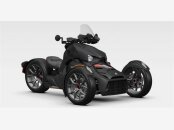 New 2024 Can-Am Ryker 600 ACE
