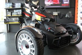 2024 Can-Am Ryker 900 Rally for sale 201564037
