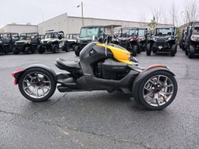 2024 Can-Am Ryker 600 ACE for sale 201585799