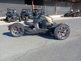 New 2024 Can-Am Ryker 900 ACE
