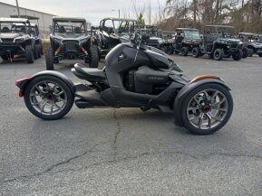 2024 Can-Am Ryker 600 ACE for sale 201585814