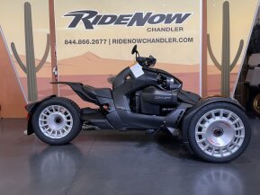 2024 Can-Am Ryker 900 Rally for sale 201586438