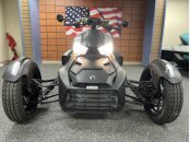 New 2024 Can-Am Ryker 900 ACE