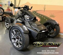 2024 Can-Am Ryker 600 ACE for sale 201586673