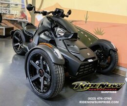 2024 Can-Am Ryker 900 for sale 201586674