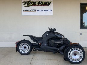 2024 Can-Am Ryker 900 ACE for sale 201597159
