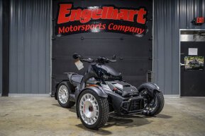 2024 Can-Am Ryker 900 Rally for sale 201619610