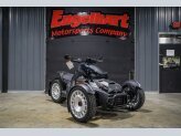 New 2024 Can-Am Ryker 900 Rally