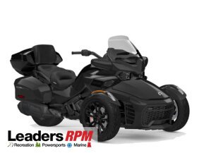 2024 Can-Am Spyder F3 for sale 201525575