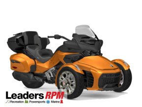 2024 Can-Am Spyder F3 for sale 201525579
