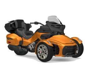 2024 Can-Am Spyder F3 for sale 201581202
