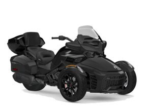 2024 Can-Am Spyder F3 for sale 201581206