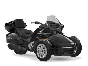 2024 Can-Am Spyder F3 for sale 201581208