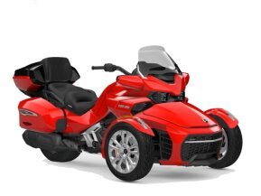 2024 Can-Am Spyder F3 for sale 201593035