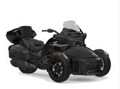 New 2024 Can-Am Spyder F3