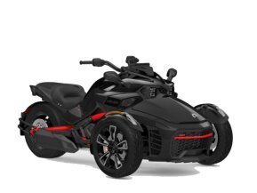 2024 Can-Am Spyder F3 S Special Series for sale 201593089