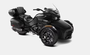 2024 Can-Am Spyder F3 for sale 201598126