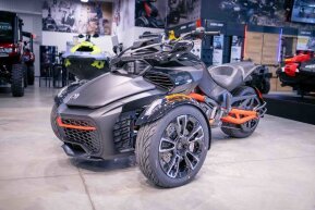 2024 Can-Am Spyder F3 S Special Series for sale 201598183