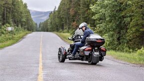 2024 Can-Am Spyder F3 S for sale 201605635
