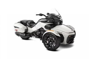 2024 Can-Am Spyder F3 for sale 201606704