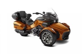 2024 Can-Am Spyder F3 for sale 201606720