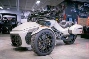 2024 Can-Am Spyder F3 for sale 201609323