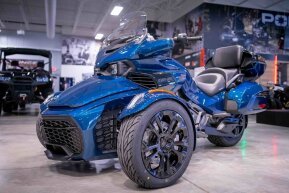 2024 Can-Am Spyder F3 for sale 201609324
