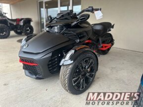 2024 Can-Am Spyder F3 S Special Series for sale 201613705