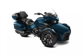 2024 Can-Am Spyder F3 for sale 201616166