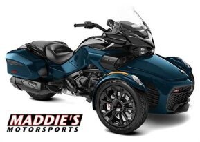 2024 Can-Am Spyder F3 for sale 201616272