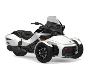 2024 Can-Am Spyder F3 for sale 201617067