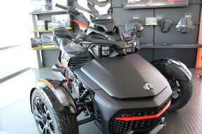 2024 Can-Am Spyder F3 S Special Series for sale 201622075