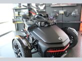 New 2024 Can-Am Spyder F3 S Special Series