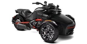 2024 Can-Am Spyder F3 S for sale 201627843