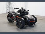 Thumbnail Photo 2 for New 2024 Can-Am Spyder F3-S