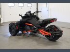 Thumbnail Photo 6 for New 2024 Can-Am Spyder F3-S