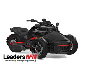 2024 Can-Am Spyder F3-S for sale 201529178