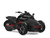 New 2024 Can-Am Spyder F3-S