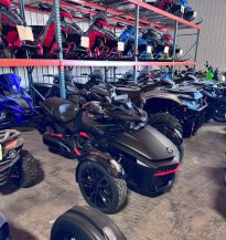 2024 Can-Am Spyder F3-S for sale 201606183